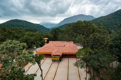 Aurum Valley