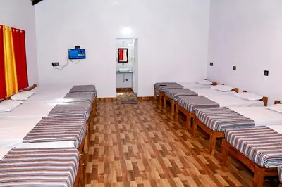 Akshay Homestay