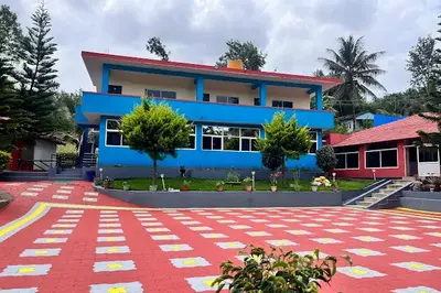 Mistvanta Hills