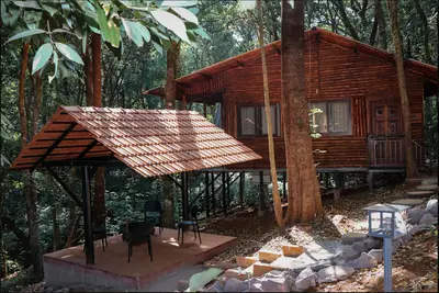 Whispering Ghats Retreat