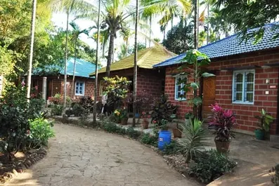 Areca Farm Resort
