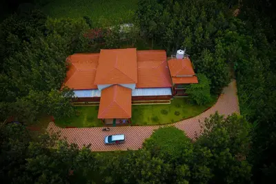 Backwater Homestay