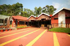 Balur Bungalow