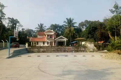 Bannur Homestay