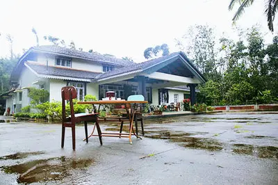 Basavaraj Homestay