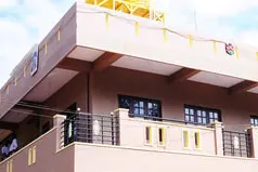 Bhadra Residency