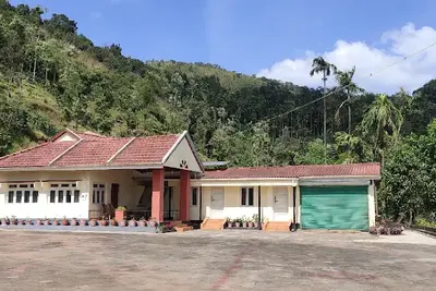 Bombrukallu Homestay
