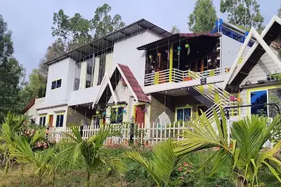 Bilberry Homestay