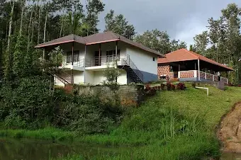 Coffee Country Homestay