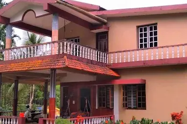 Coffee Khan Homestay