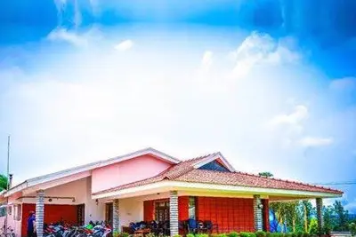 Coffee Mist Homestay