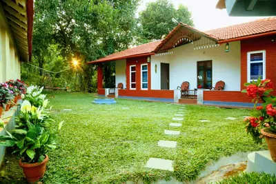 Coffee Tree Homestay