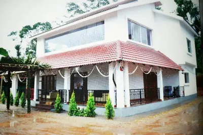 Coffee Valley Sakleshpur