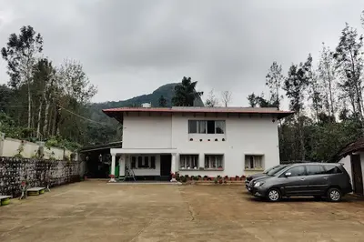Corner Cottage